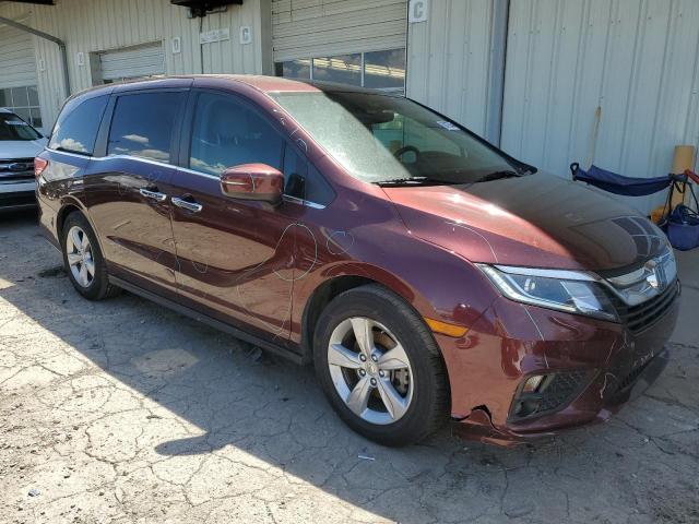 Photo 3 VIN: 5FNRL6H76KB058217 - HONDA ODYSSEY EX 