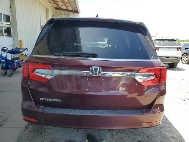 Photo 5 VIN: 5FNRL6H76KB058217 - HONDA ODYSSEY EX 