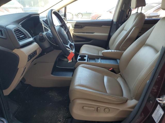 Photo 6 VIN: 5FNRL6H76KB058217 - HONDA ODYSSEY EX 