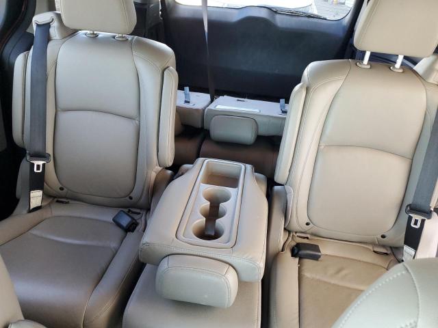 Photo 9 VIN: 5FNRL6H76KB058217 - HONDA ODYSSEY EX 