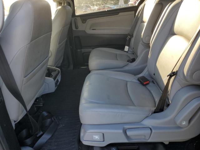 Photo 10 VIN: 5FNRL6H76KB063269 - HONDA ODYSSEY EX 