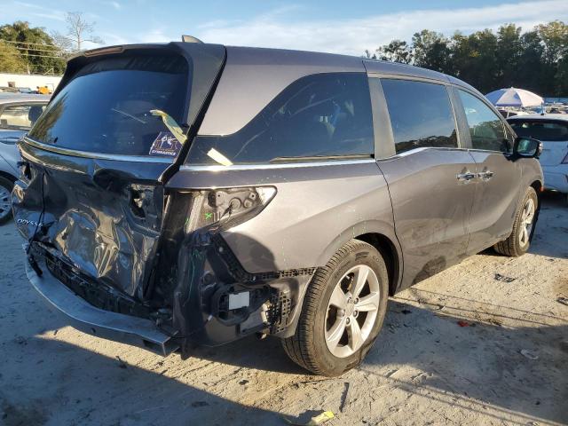 Photo 2 VIN: 5FNRL6H76KB063269 - HONDA ODYSSEY EX 