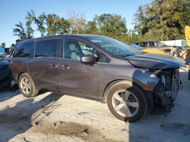 Photo 3 VIN: 5FNRL6H76KB063269 - HONDA ODYSSEY EX 