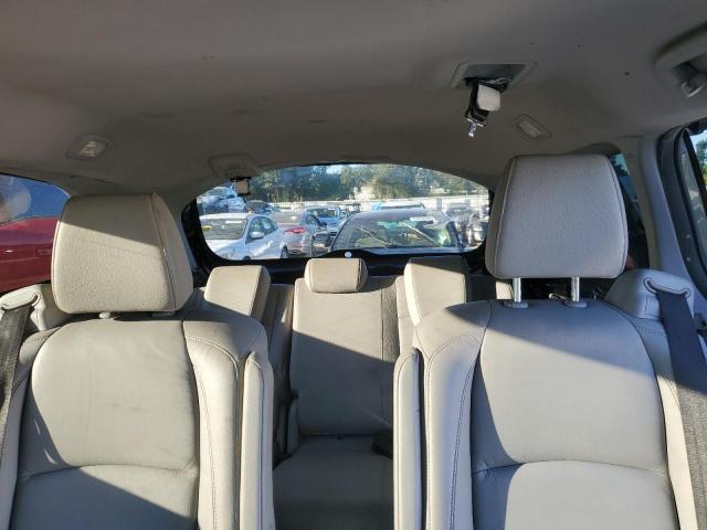 Photo 9 VIN: 5FNRL6H76KB063269 - HONDA ODYSSEY EX 