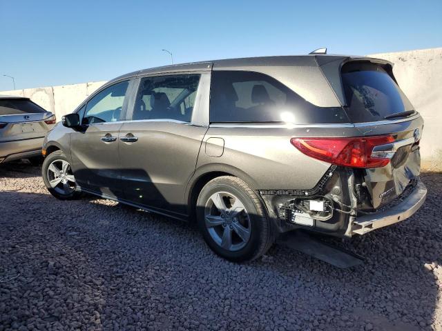 Photo 1 VIN: 5FNRL6H76KB063787 - HONDA ODYSSEY EX 