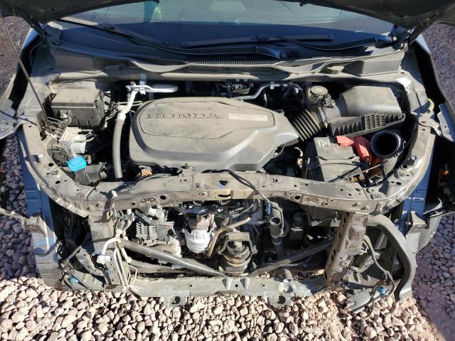 Photo 10 VIN: 5FNRL6H76KB063787 - HONDA ODYSSEY EX 