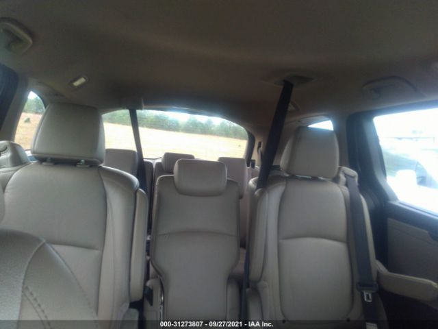 Photo 7 VIN: 5FNRL6H76KB071081 - HONDA ODYSSEY 