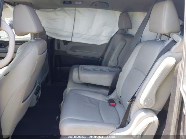 Photo 7 VIN: 5FNRL6H76KB072151 - HONDA ODYSSEY 