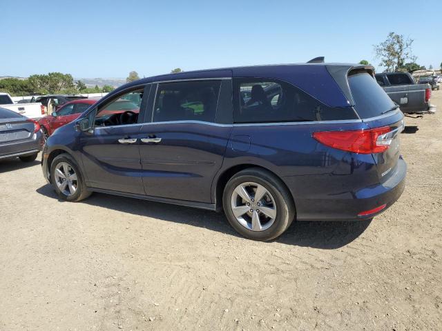 Photo 1 VIN: 5FNRL6H76KB073980 - HONDA ODYSSEY EX 