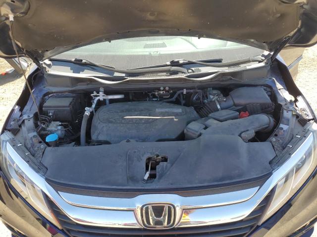 Photo 11 VIN: 5FNRL6H76KB073980 - HONDA ODYSSEY EX 