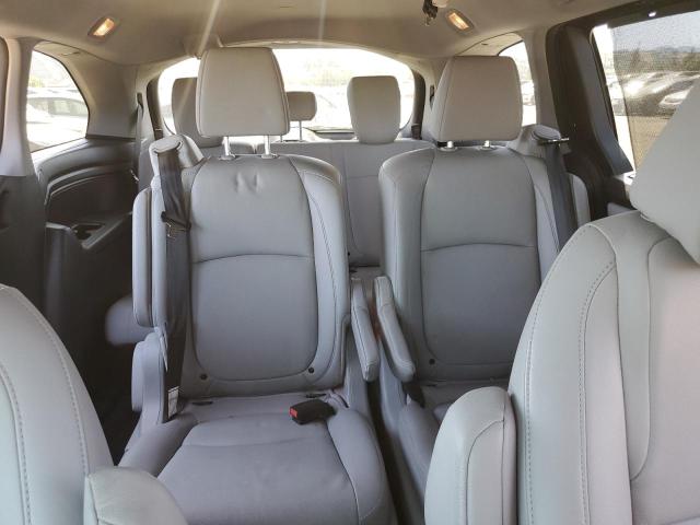 Photo 9 VIN: 5FNRL6H76KB073980 - HONDA ODYSSEY EX 