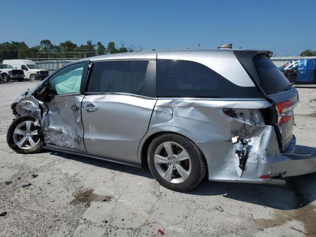 Photo 1 VIN: 5FNRL6H76KB077351 - HONDA ODYSSEY EX 