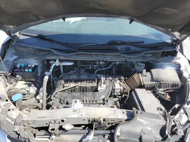 Photo 11 VIN: 5FNRL6H76KB077351 - HONDA ODYSSEY EX 