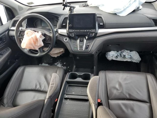 Photo 7 VIN: 5FNRL6H76KB080203 - HONDA ODYSSEY EX 