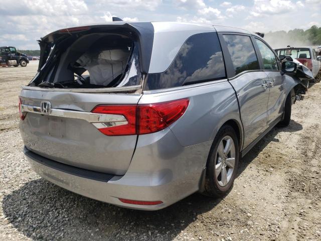 Photo 3 VIN: 5FNRL6H76KB080217 - HONDA ODYSSEY EX 