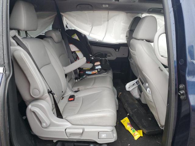 Photo 10 VIN: 5FNRL6H76KB080430 - HONDA ODYSSEY EX 