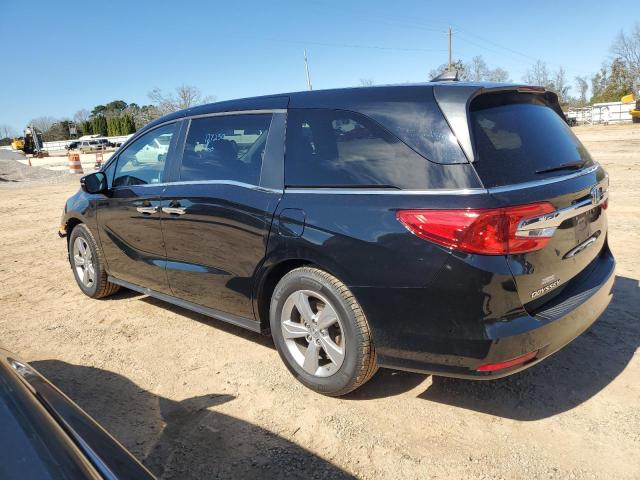 Photo 1 VIN: 5FNRL6H76KB083148 - HONDA ODYSSEY EX 