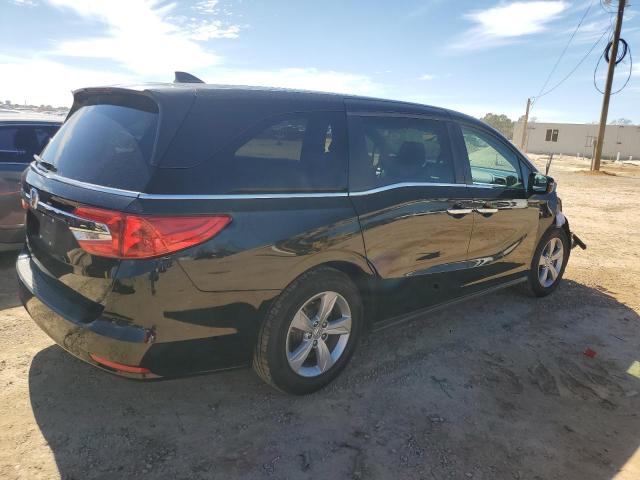 Photo 2 VIN: 5FNRL6H76KB083148 - HONDA ODYSSEY EX 