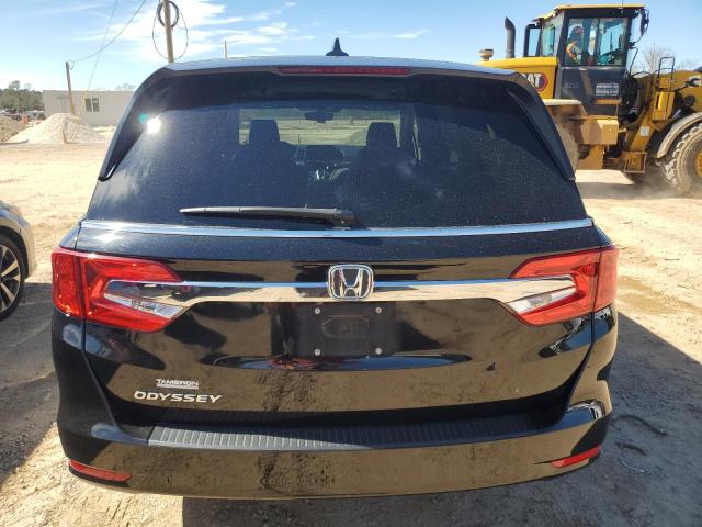 Photo 5 VIN: 5FNRL6H76KB083148 - HONDA ODYSSEY EX 