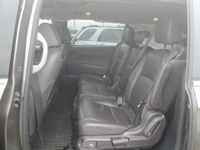 Photo 9 VIN: 5FNRL6H76KB087555 - HONDA ODYSSEY 