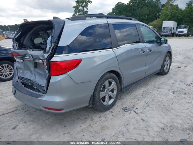 Photo 3 VIN: 5FNRL6H76KB091170 - HONDA ODYSSEY 