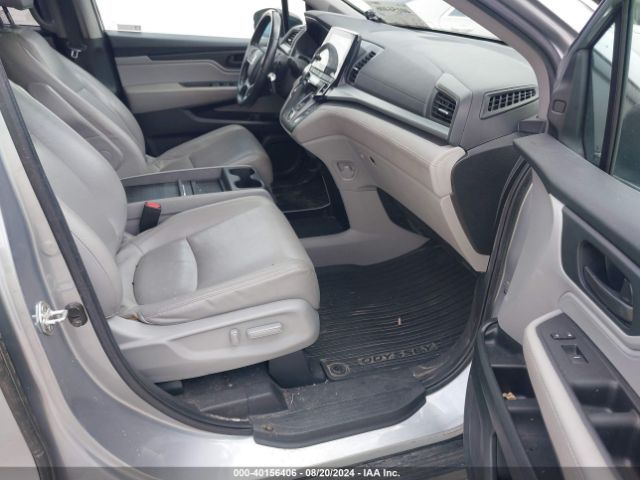 Photo 4 VIN: 5FNRL6H76KB091170 - HONDA ODYSSEY 