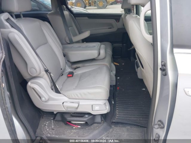 Photo 7 VIN: 5FNRL6H76KB091170 - HONDA ODYSSEY 