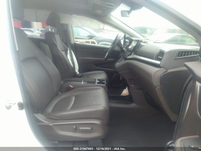 Photo 4 VIN: 5FNRL6H76KB092688 - HONDA ODYSSEY 