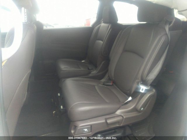 Photo 7 VIN: 5FNRL6H76KB092688 - HONDA ODYSSEY 