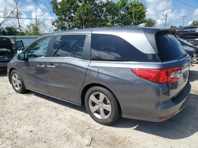 Photo 1 VIN: 5FNRL6H76KB105083 - HONDA ODYSSEY EX 