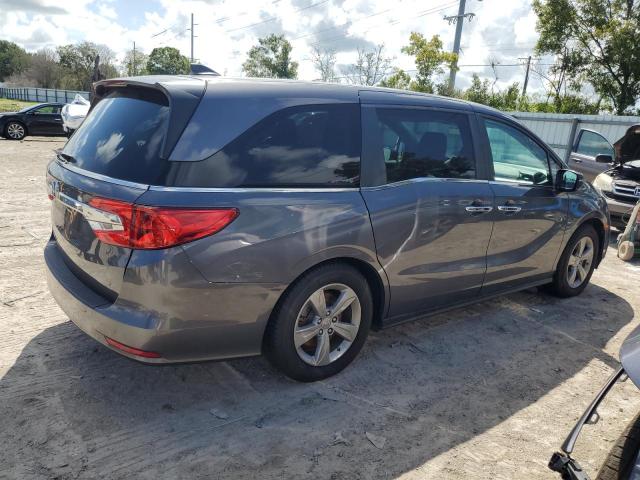 Photo 2 VIN: 5FNRL6H76KB105083 - HONDA ODYSSEY EX 