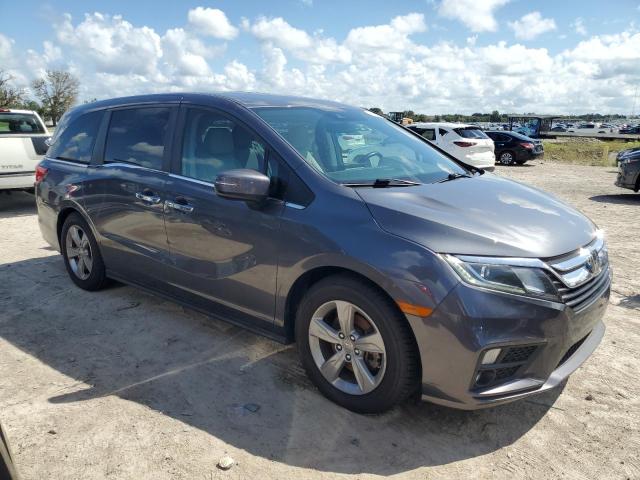 Photo 3 VIN: 5FNRL6H76KB105083 - HONDA ODYSSEY EX 