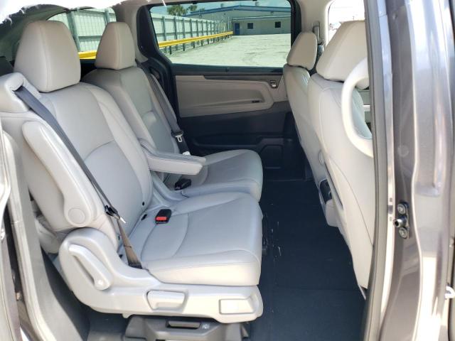 Photo 10 VIN: 5FNRL6H76KB105438 - HONDA ODYSSEY EX 