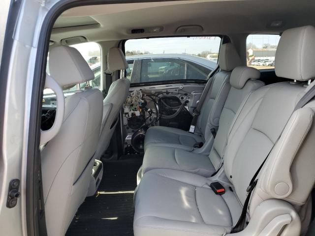 Photo 10 VIN: 5FNRL6H76KB112342 - HONDA ODYSSEY EX 