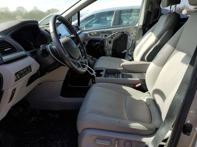 Photo 6 VIN: 5FNRL6H76KB112342 - HONDA ODYSSEY EX 