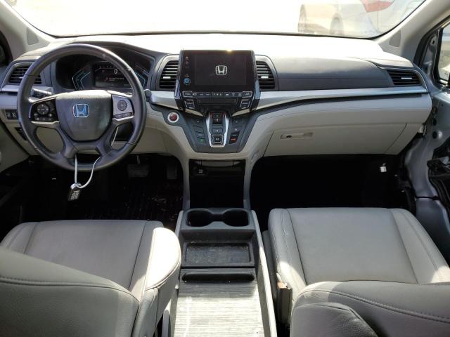 Photo 7 VIN: 5FNRL6H76KB112342 - HONDA ODYSSEY EX 