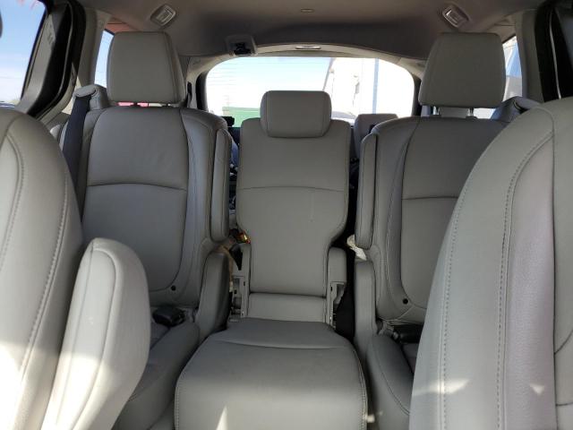 Photo 9 VIN: 5FNRL6H76KB112342 - HONDA ODYSSEY EX 