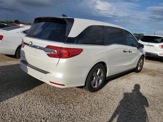 Photo 2 VIN: 5FNRL6H76KB115161 - HONDA ODYSSEY EX 