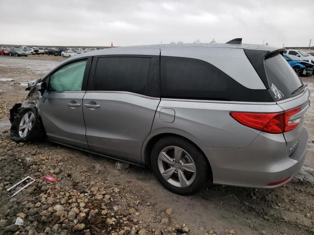 Photo 1 VIN: 5FNRL6H76KB118299 - HONDA ODYSSEY EX 