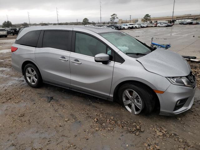 Photo 3 VIN: 5FNRL6H76KB118299 - HONDA ODYSSEY EX 