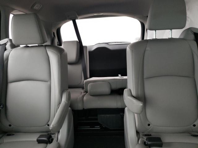 Photo 9 VIN: 5FNRL6H76KB118299 - HONDA ODYSSEY EX 