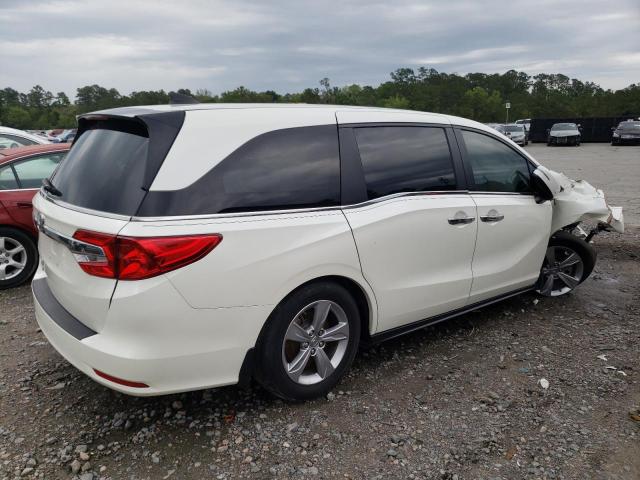 Photo 2 VIN: 5FNRL6H76KB118688 - HONDA ODYSSEY EX 