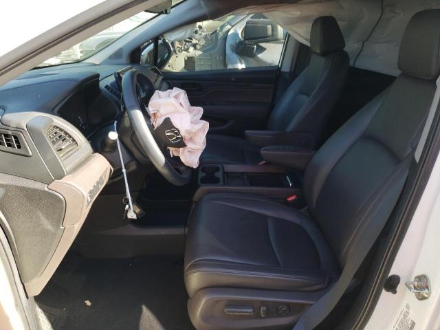 Photo 6 VIN: 5FNRL6H76KB118688 - HONDA ODYSSEY EX 