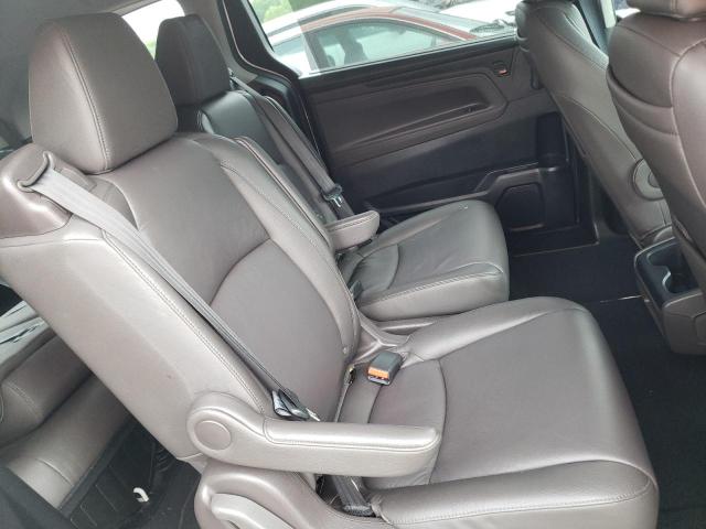 Photo 9 VIN: 5FNRL6H76KB118688 - HONDA ODYSSEY EX 