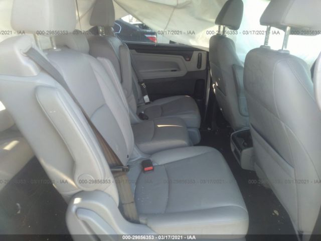 Photo 7 VIN: 5FNRL6H76KB122935 - HONDA ODYSSEY 