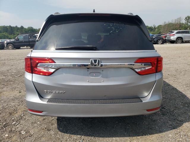 Photo 5 VIN: 5FNRL6H76KB125169 - HONDA ODYSSEY EX 