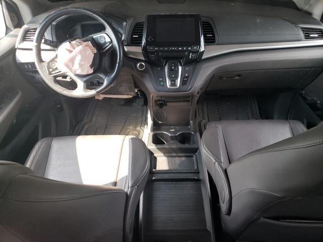 Photo 7 VIN: 5FNRL6H76KB125169 - HONDA ODYSSEY EX 