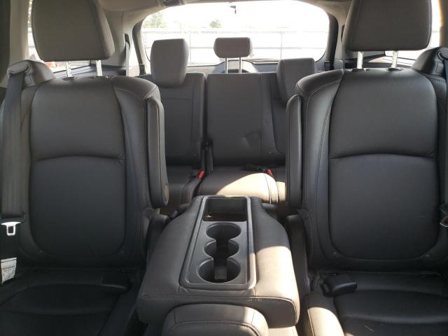 Photo 9 VIN: 5FNRL6H76KB125169 - HONDA ODYSSEY EX 