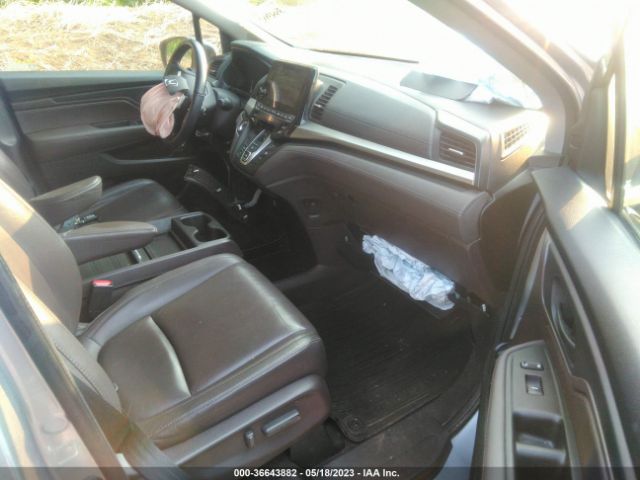 Photo 4 VIN: 5FNRL6H76KB136365 - HONDA ODYSSEY 