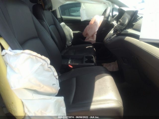 Photo 4 VIN: 5FNRL6H76LB001078 - HONDA ODYSSEY 